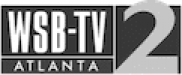 WSB-TV Logo