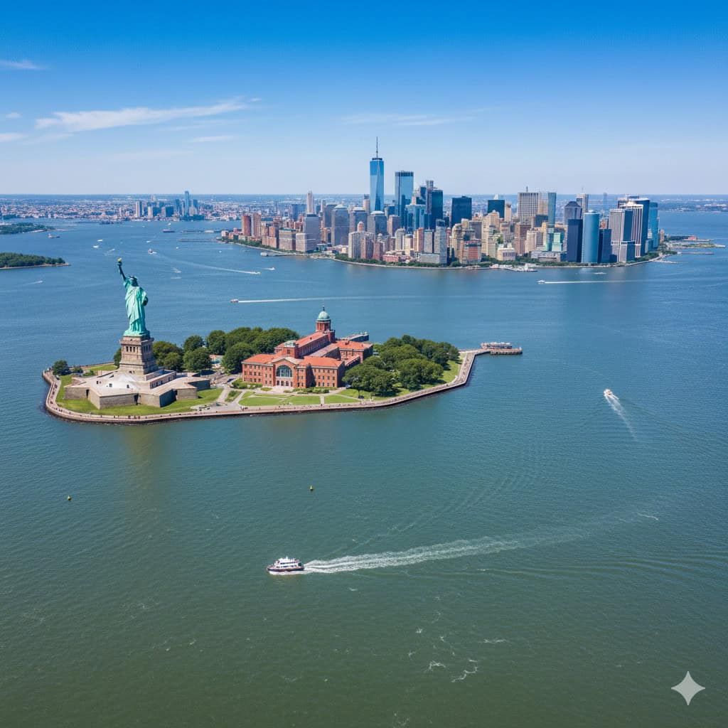 Federal Immigration Crimes & US Law