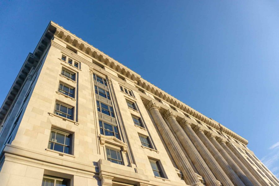 Georgia Felony Cases