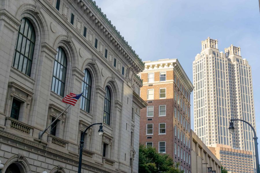 Federal Criminal Lawyer