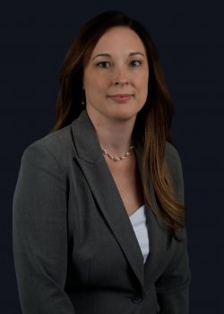 Emily Brooks Church Paralegal