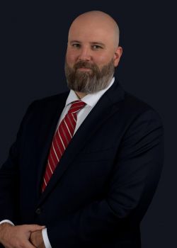 Tom Church Attorney
