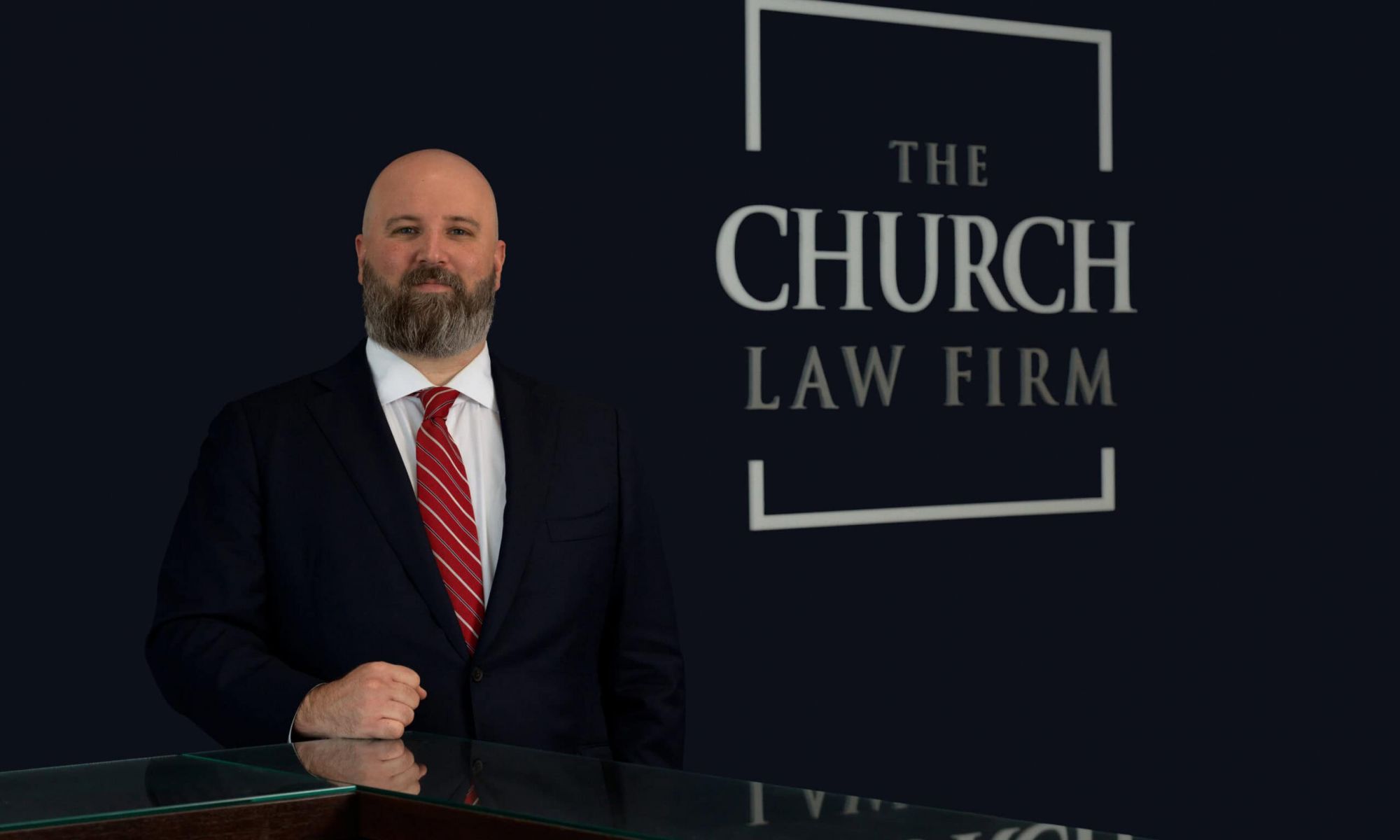 Tom Church Attorney