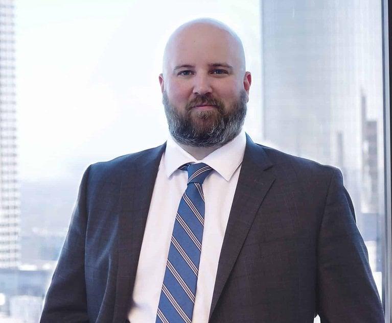 Attorney Tom Church